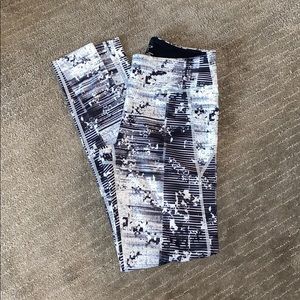 Oakley Hydrolix Leggings